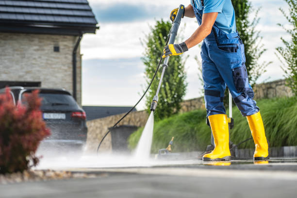 Best Best Pressure Washing Companies  in Nashville, MI